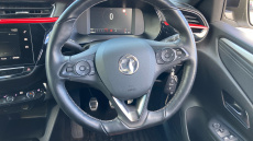 Vauxhall Corsa 1.2 GS 5dr Petrol Hatchback